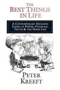 A Contemporary Socrates Looks at Power, Pleasure, Truth, and the Good Life.  In twelve dialogues, ‘Socrates’ discusses contemporary life, combining his traditional method of questioning with kindness, humor, and careful logic.  These conversations, which take place at Desperate State U, are ideal for older homeschooled teens. Ancient Athens, Moral Philosophy, Belief In God, Best Things In Life, Life Questions, Socrates, The Good Life, Good Life, Book Of Life