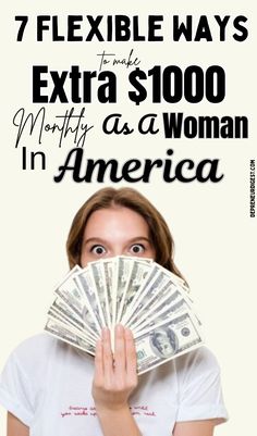 Make Extra $1000 Monthly Podcast Promotion, Office Woman, 1000 Dollars, Lady Office, Make 100 A Day, Ways To Get Money, Nursing Mother, Make Money Online Free, Graphic Design Tools