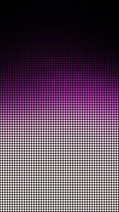 an abstract purple and black background with dots