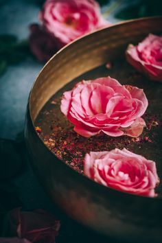 Rose Bath Salts — My Moonstone Kitchen Vegan Cheese Boards, Vegan Caramel Apple, Self Care Bath, Body Scrub Homemade Recipes, Homemade Gifts For Friends, Rose Bath Salts, How To Make Rose, Vegan Caramel, Mountain Rose Herbs