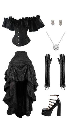 Hot Halloween Outfits, Korean Outfit Street Styles, Cosplay Outfits