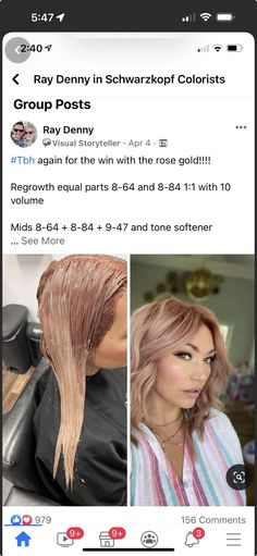 Rose Gold Color Formula, Schwarzkopf Blonde Toner Formulas, Schwarzkopf Vibrance Formula, Schwarzkopf Vibrance Toner Formulas, Vibrance Schwarzkopf Formula, Rose Gold Hair Formula, Schwarzkopf Toner Formulas, Schwarzkopf Formulas, Schwarzkopf Hair Color Chart