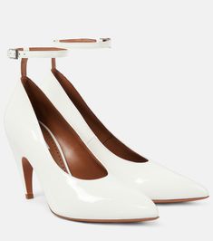 Alaia Shoes, Luxury Skincare Brands, Skincare Brands, Cotton Bodysuit, Luxury Skincare