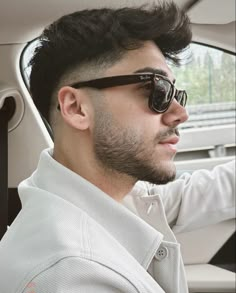 Very Short Hair Men, Fade Haircut Curly Hair, Young Men Haircuts, Men Fade Haircut Short, Short Hair With Beard, Short Fade Haircut, Mens Haircuts Short Hair, Low Fade Haircut