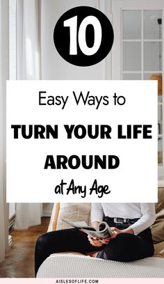 How to turn your life around at any age? Read this blog post for how to turn your life around at 30, how to get your life back on track, how long does it take to turn your life around, what does turn your life around mean, is it too late to turn my life around meaning, what did you do to turn your life around, how to turn my life around at 40, 50, how to change your life, am I too old to turn my life around, steps to turn my life around after breakup how to turn your life around after depression Turning My Life Around, Life Back On Track, Is It Too Late, The Company You Keep, Turn Your Life Around, Work Tips, Motivational Quotes For Women