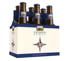 Bell’s Expedition Stout Craft Brewing