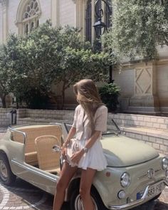 00s Mode, Money Girl, Fotografi Vintage, Rich Girl Aesthetic, Estilo Preppy, Classy Aesthetic, Old Money Style, Italian Summer