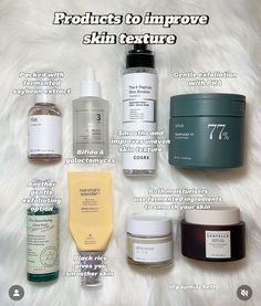 Dry Skin Face Routine, Dry Skin Tips, Skincare For Combination Skin, Korean Skin Care Secrets, Korean Beauty Tips, Skin Advice, Skin Care Guide, Dry Skin On Face, Natural Face Skin Care