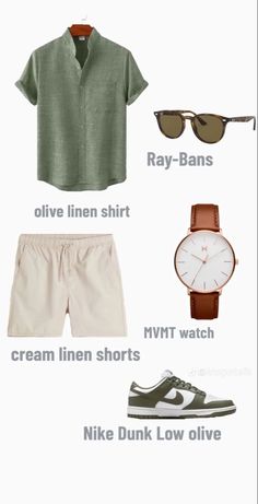 Italian Men Style Summer, Italian Summer Outfits Men, Summer Modest Outfits, Indigenous Fashion, Vacation Outfits Men, Classy Outfits Men, Mens Summer Outfits, Europe Outfits, Stylish Men Casual