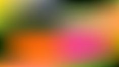 an abstract blurry background with different colors