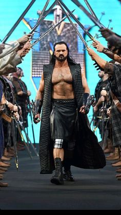 Wrestlemania 40 Drew Mcintyre Wallpaper, Wwe Drew Mcintyre, Wrestlemania 40, Male Wrestlers, Wwe Undertaker, Wrestling Pictures, Wwe Art, Wwe Men, Wwe Ppv