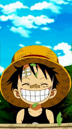 Cute Luffy Wallpaper, Luffy Wallpaper Iphone, Luffy Wallpaper, Straw Hat, Anime Character, Wallpaper Iphone, Straw, One Piece, Iphone