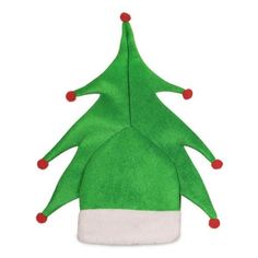 Our Christmas Tree Hat deserves it's own Christmas Carol. This great looking humorous Santa style hat is perfect for your holiday parties. You're sure to win a hat or ugly sweater contest! One size fits most. Mix and match with all of our Santa and Holiday hats. Tree Hat, Christmas Tree Hat, Ugly Sweater Contest, Kitchen Christmas Gifts, Holiday Hats, Vintage Christmas Tree, Christmas 2023, Christmas Hat, Christmas Carol