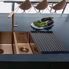 Caple Copper Roll Mat Diy Desk Decor, Best Hacks, Kitchen Styles, Themed Kitchen, Ceramic Sinks, Single Bowl Sink, Kitchen Cleaning Hacks