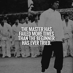 Karate Quotes, Martial Arts Quotes, Bruce Lee Quotes, Quotes For Success, Warrior Quotes, Dream Quotes, Best Motivational Quotes, Workout Shoes, Badass Quotes