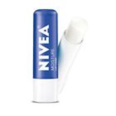 Nivea Moisture Lip Care A Balm Stick Shea Butter, Jojoba & Avocado Oils, .17 Oz. Unscented Unisex Blue Container. About This Item Instant Hydration: This Shea Butter Lip Balm Instantly Hydrates Your Lips, Leaving Them Soft And Smooth All-Day Nourishment: Nivea Shea Moisture Lip Balm Delivers All-Day Nourishing Moisture To Chapped Lips Shea Butter And Jojoba Oil Enriched: This Mineral Oil Free Lip Balm Is Enriched With Shea Butter, Jojoba Oil And Avocado Oil To Keep Lips Beautiful All Day Long Li Japanese Nivea Lip Balm, Nivea Fruity Shine Lip Balm, Nivea Shea Butter Lotion, Nivea Rich Care & Color, Nivea Body Lotion Extra White, Nivea Lip Balm, Shea Butter Lip Balm, Blue Container, Shea Moisture