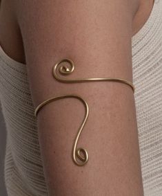 Poseidon Costume, Mc Ig, Arm Cuff Jewelry, Create Your Dream Life, Estilo Hippie, Cuff Jewelry, Jewelry Accessories Ideas, Dope Jewelry, Arm Cuff