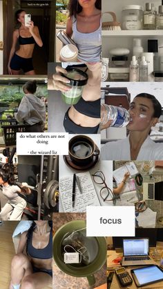 #aesthetic #visionboard #study #health #gymlife Workout For Vision Board, Healthy Self Care Aesthetic, Better Health Aesthetic, Health Manifestation Pictures, Health Aesthetic Vision Board, Vision Board Inspo Pictures Fitness, Getting Fit Aesthetic, Health Vision Board Ideas, Gym Inspiration Aesthetic