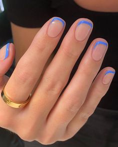 Kutek Disney, Cute Short Nails, Nagel Tips, Minimal Nails, Nail Swag, Short Nail Designs, Minimalist Nails, Fire Nails, Funky Nails