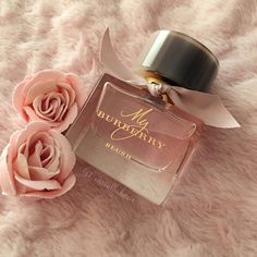 Burberry Perfume