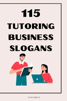 115 Tutoring Business Slogans Brand Marketing Ideas, Tutoring Business, Personalized Learning, Marketing Content, Brand Marketing, Promote Your Business, Marketing Ideas