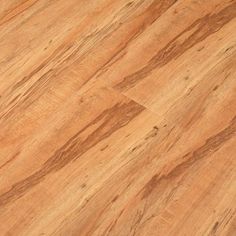 a close up view of a wooden floor