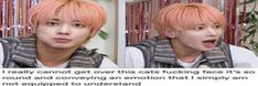 #taehyun #txt #pinkhair #cat #cattaehyun #pinktaehyun #messy #funny #twitter #header #kpop Txt Taehyun Funny, Taehyun Twitter, Funny Twitter Header, Funny Twitter Headers, Funny Twitter, Txt Taehyun