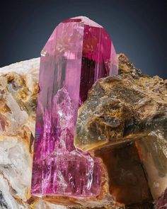 Pink Topaz - Afghanistan Fossil Art, Batman Pictures, Funny Pix, Crystals Healing, Pink Topaz