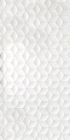 an abstract white background with geometric shapes