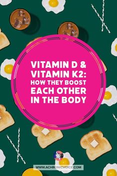 Vitamin K2 Benefits, Benefits Of Vitamin A, D Vitamin, Vitamin D2, Low Estrogen Symptoms, Low Estrogen