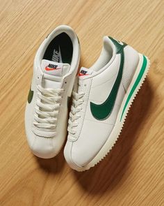 Nike Cortez Outfit, Shoes Wishlist, George Green, Tenis Nike, Fits Clothes, Cool Outfits For Men