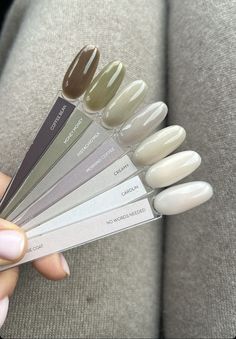 Classy Acrylic Nails, Soft Nails, Neutral Nails, Fall Nail, Nail Manicure