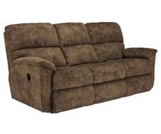 La-Z-Boy Brooks Sofa Reclining 727-440-D1604-76 - DarseysLa-Z-Boy Sofa Reclining, Mirror Chest Of Drawers, Twin Xl Mattress, Sofa And Loveseat Set, Pillow Mattress, Room Styles, La Z Boy, Mattress Support, End Table Sets