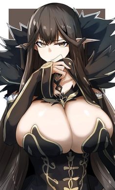 Semiramis Fate, Scathach Fate, Fate Grand Order, Anime Girlxgirl, 영감을 주는 캐릭터, Drawing Base, Cute Anime Character, Fanfiction