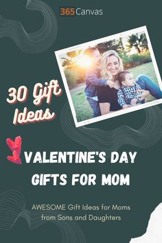 Valentine's Day Gifts for Mom: 30 Thoughtful Gift Ideas From Daughter and Son (2022) Small Gift Ideas, Daughter And Son, Thoughtful Gift Ideas, Valentines Gift Guide, Best Valentine's Day Gifts, Valentine's Gifts, 30 Gifts, Gifts For Your Mom, Heartfelt Gifts