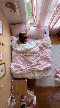 Hala Core, Princess Room, Cozy Room Decor, Pretty Room, Room Makeover Bedroom, Dream Apartment, Room Makeover Inspiration, House Room, Apartment Inspiration