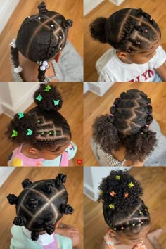 Searching for fresh hairstyles for your child? @heybambino_ has you covered with protective, stylish looks 💕Perfect for keeping your little one’s hair healthy and chic. Twin Hairstyles, Hairstyles For Autumn, Girl Toddler Hairstyles, Child Hairstyles, Black Toddler Hairstyles, Fresh Hairstyles, Children Hairstyles