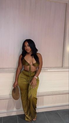 Ball Outfit, Tomboy Style Outfits, Tomboy Fashion, Style Outfits, Mardi Gras, Jamaica, Fashion Nova, New Fashion, Black Women