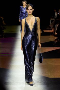 Armani Gowns, Fall 2022 Couture, 2022 Couture, Runway Gowns, Red Carpet Gowns