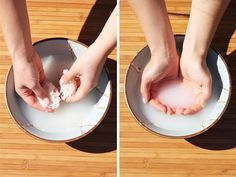 Japanese ladies are doing this for years. Maybe this is the magical facemask they use to look you Homemade Face, Homemade Face Masks, Diy Health, Beauty Recipe, Diy Skin, Homemade Beauty Products, Facial Care