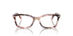 Coach Eyeglasses, Coach Glasses, Coach Shop, Trendy Eyewear, Eye Glasses Frames, Eyeglasses Frames For Women, Rosé Brown, Glasses Shop, Prescription Eyewear