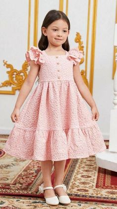 Kids Dress Wear