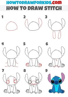 how to draw stitch stitch stitch stitch stitch stitch stitch stitch stitch stitch stitch stitch stitch stitch stitch