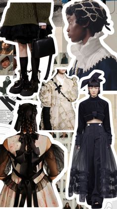 Fashion Moodboard Aesthetic, Style Board Fashion Layout, Moodboard Fashion Collage, Moodboard Fashion Design Inspiration, Fashion Collage Design, Clothes Moodboard