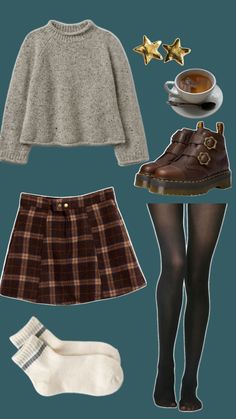 Downtown Outfits, Daily Outfit Inspiration, My Wardrobe, Back To School Outfits, Style Tips, Dream Clothes