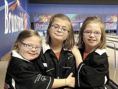 Amazing Couple Has Three Daughters With Down Syndrome, Two of Them are Adopted Syndrome Quotes, Special Needs Mom, Adoption Stories, Life Is Precious, Special Kids, Three Daughters, We Are The World, Bright Future, Special People