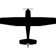 an airplane is flying in the air on a white background