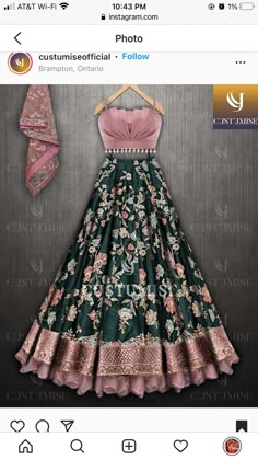 Lehenga Saree Design, Long Gown Design, Stitching Patterns, Half Saree Designs, Girls Frock Design, Saree Designs Party Wear, Unique Blouse Designs, Kids Designer Dresses