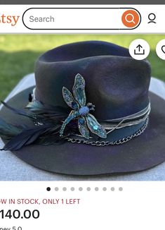 Hat Burning, Mad Hatter Hats, Hat Bands, Hat Ideas, Fancy Hats, Hat Band, Custom Hats, Mad Hatter, Western Style