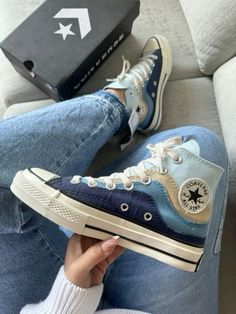 Cute Converse Shoes, Converse Aesthetic, Cute Converse, Preppy Shoes, Cute Nike Shoes, Cute Sneakers, Hype Shoes, Girly Shoes, Cute Nikes